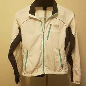 North Face Flight Series Windbreaker  Sz S